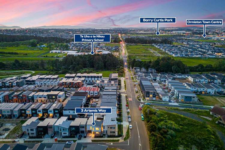 3 Artemis Way Flat Bush_21