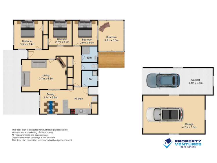 64 Pine Avenue Melville_16