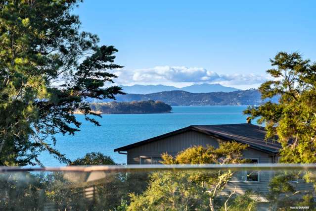 11a Sea View Terrace Cockle Bay_3