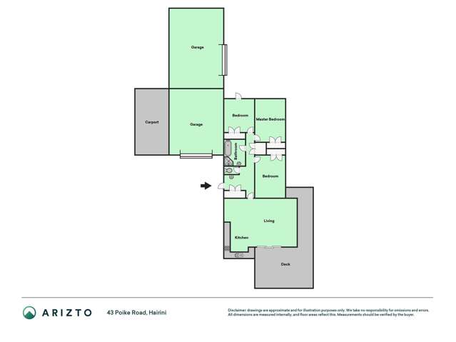 43 Poike Road Hairini_1