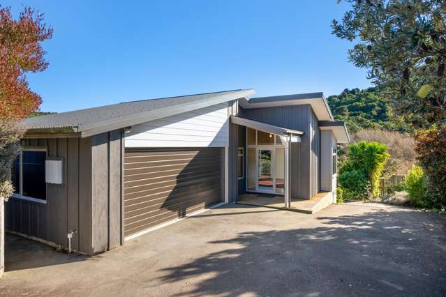 Sun-Drenched Home, Reserve Outlook