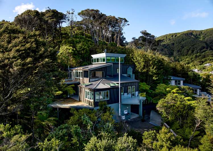 21 Dillon Street Lowry Bay_20