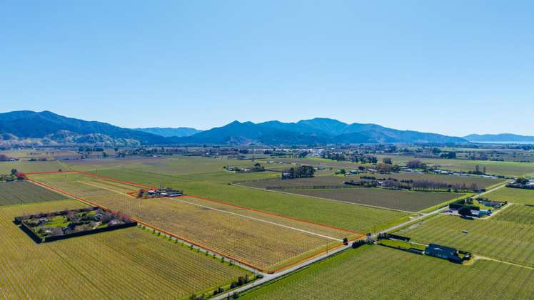 Mills and Ford Road East Grovetown_14