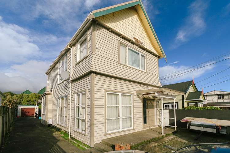 74 Richmond Street Petone_11