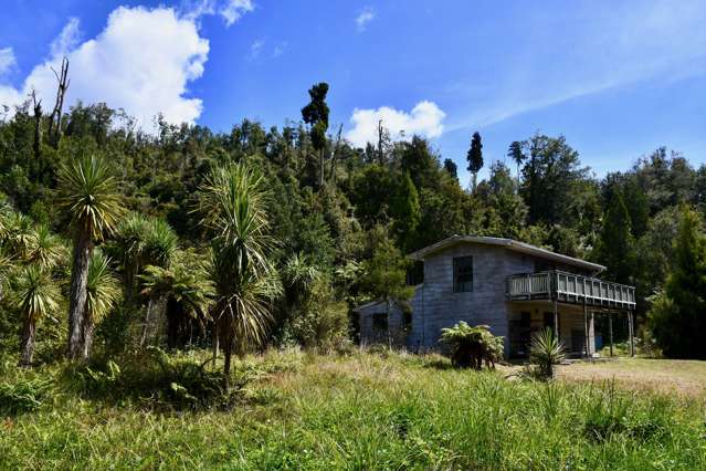 284 Blue Duck Road Kahurangi National Park_1