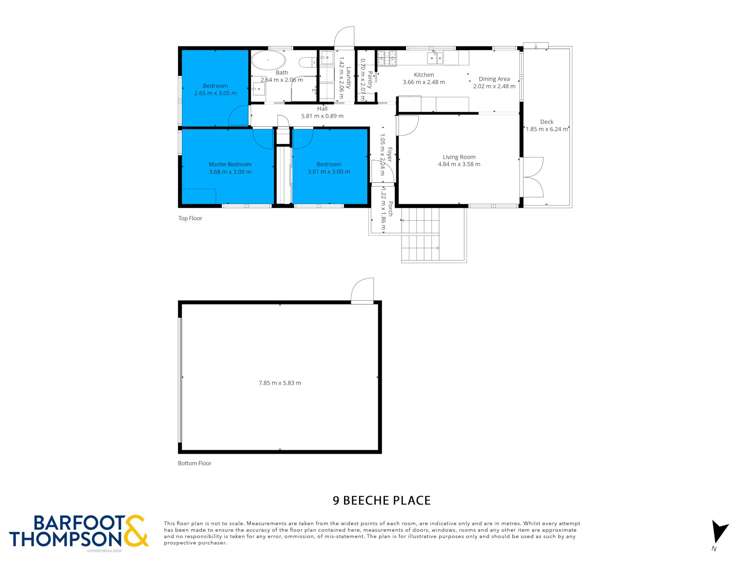 9 Beeche Place Birkdale_20