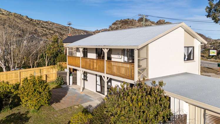 6A & 6B Teviot Street Roxburgh_22