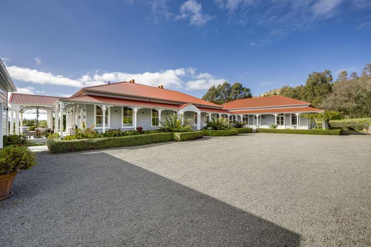 'Cape South' - 55 Waipuka Road Waimarama_10