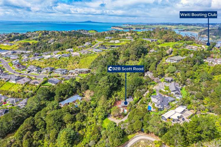 92B Scott Road Stanmore Bay_31