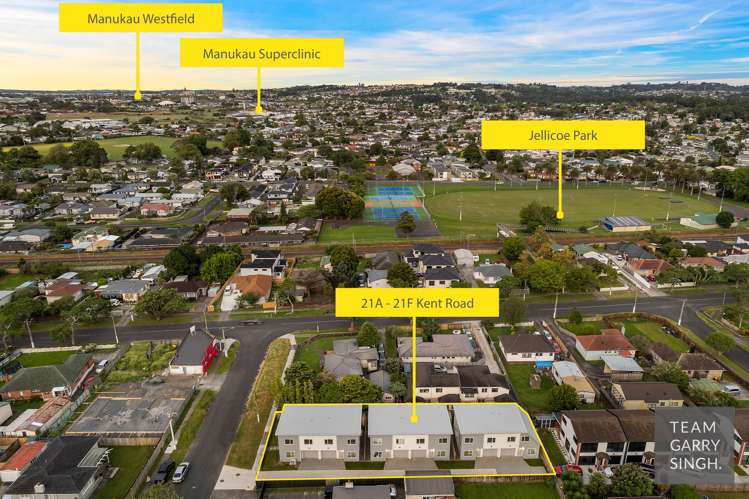 21c Kent Road Manurewa_14