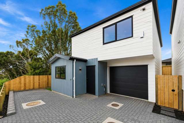 Developer Says Sell! Secure Your Brand-New Future