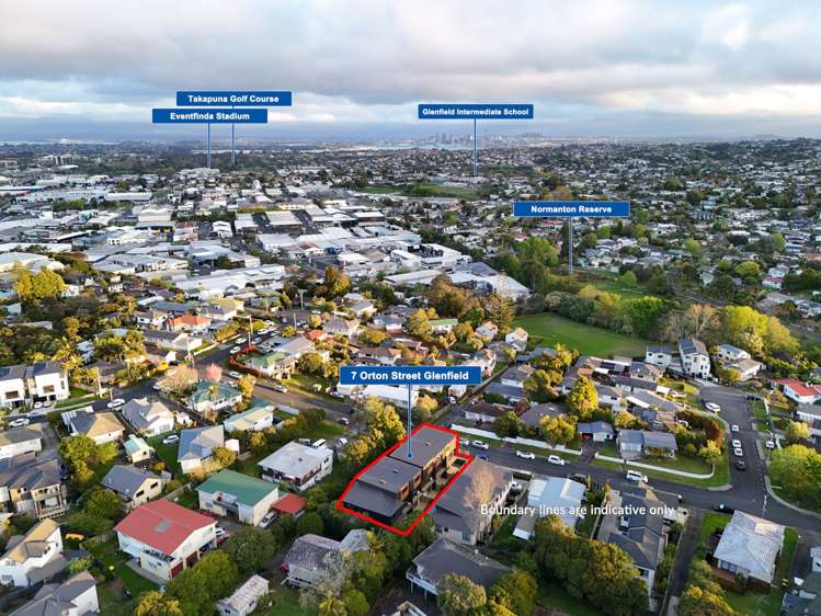 Lot 3/7 Orton Street Wairau Valley_11