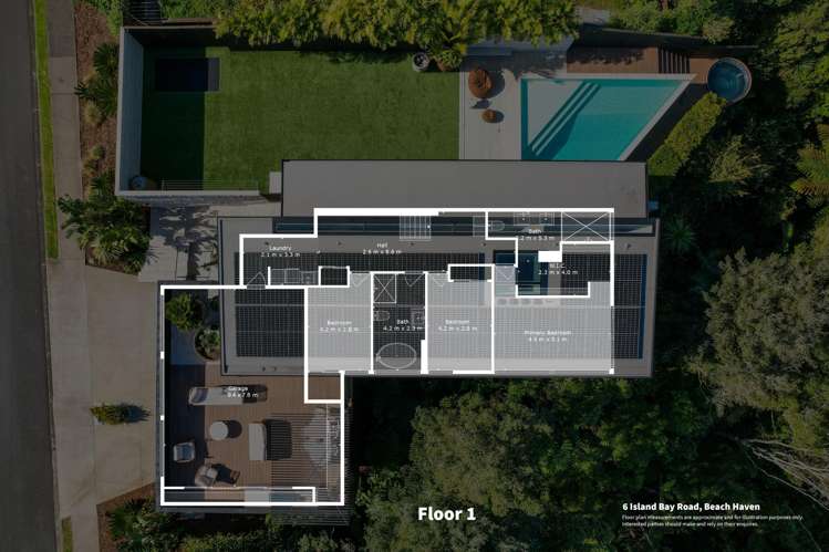 6 Island Bay Road Beach Haven_30