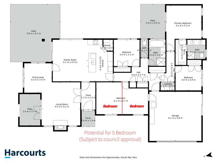 1 Zara Court Flat Bush_37