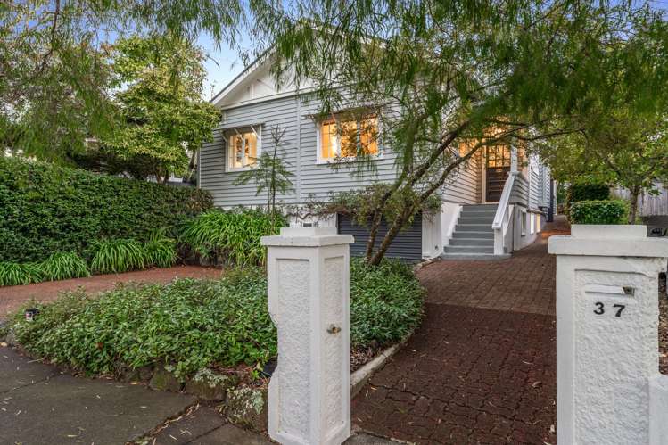 37 Kensington Avenue Mount Eden_22