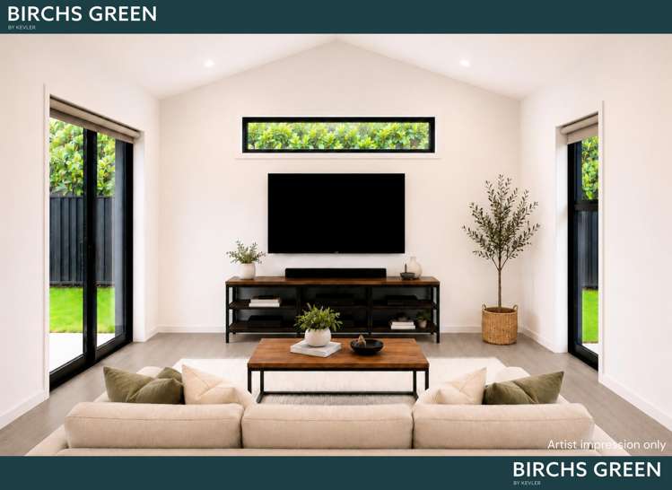 Lot 101 Birchs Green_9