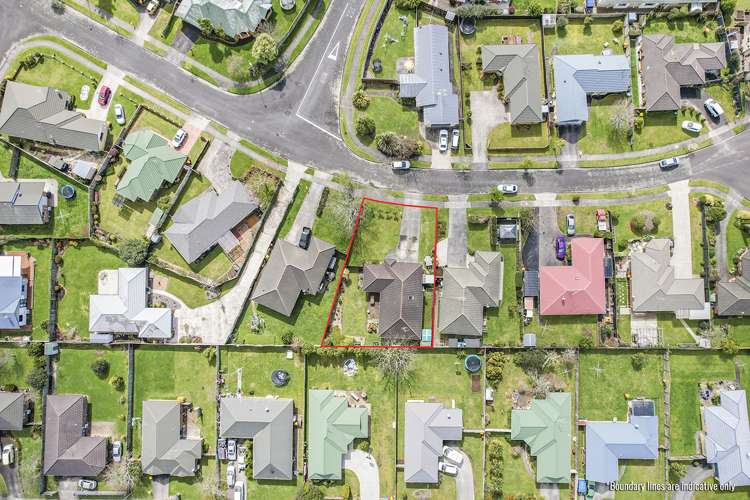 20 Newfield Drive Fairview Downs_23