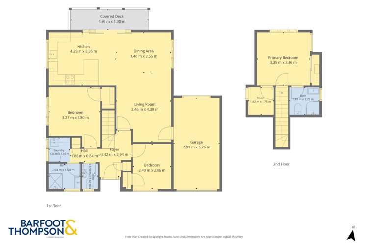 27B Central Park Drive Te Atatu South_9