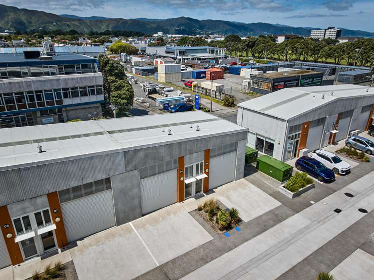 Unit 8/11/41 Bouverie Street Petone_1