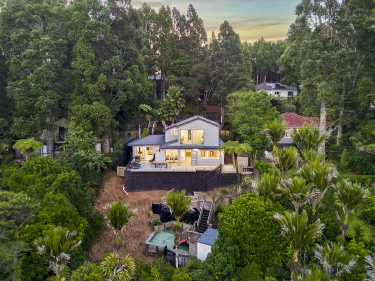 14 Tainui Road Titirangi_38