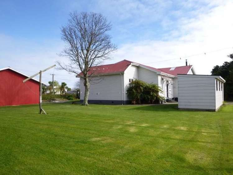 26 Brougham Street Westport_24