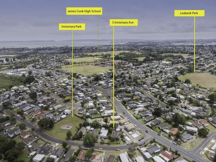 3 Innismara Avenue Wattle Downs_15