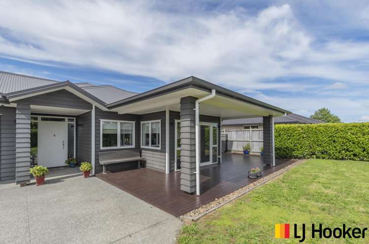 3 Drumkeen Place Rosehill_15