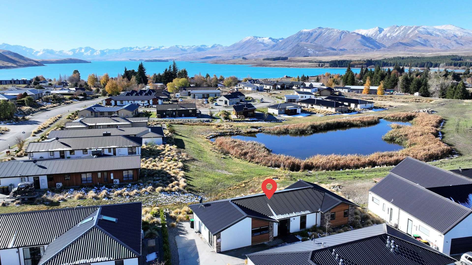 1 Edwards Lane Lake Tekapo_0