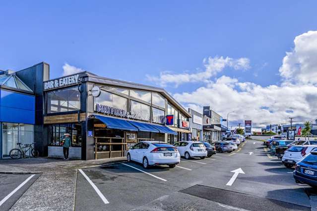 Unit 13, 172 Wairau Road Wairau Valley_3
