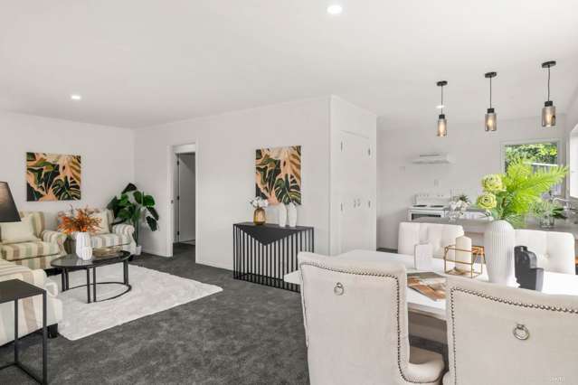 Affordable, Adorable and Absolutely Central