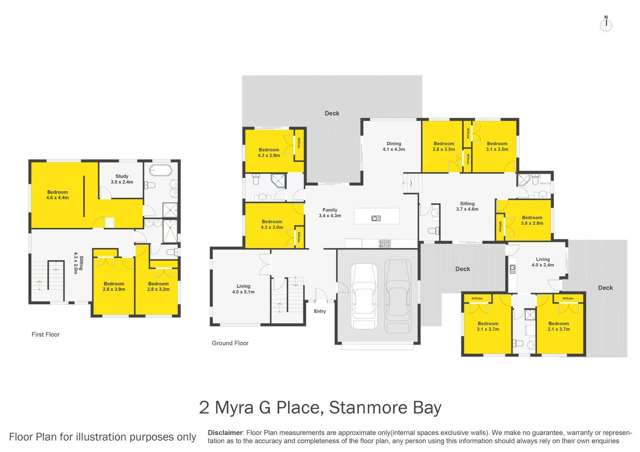 2 Myra G Place Stanmore Bay_1