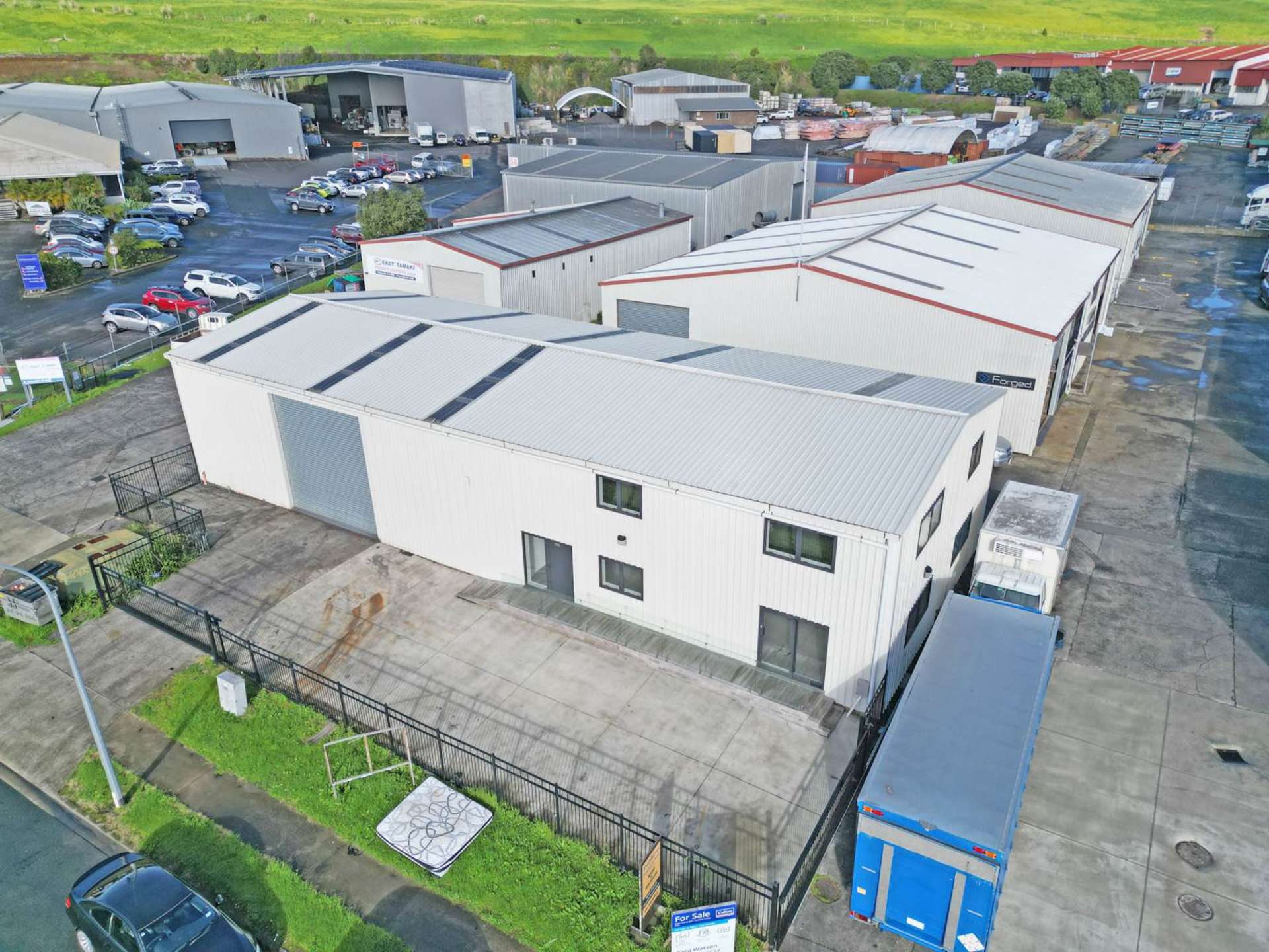 Address withheld East Tamaki_0