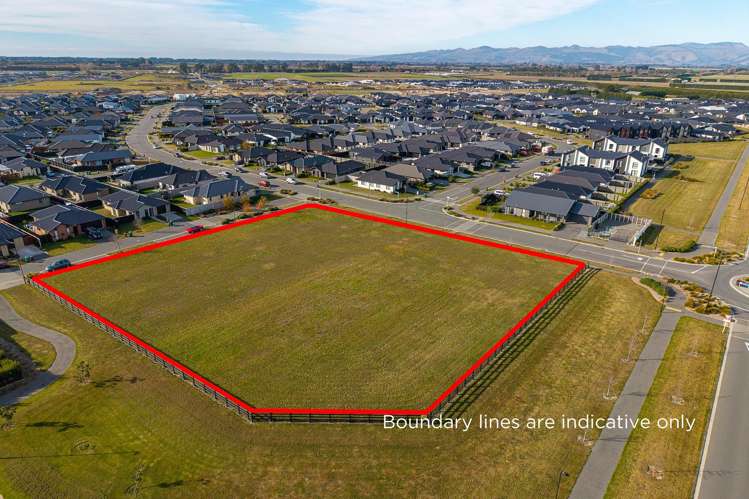 Lot 1001 Nepia Lane and Lady Isaac Drive_4