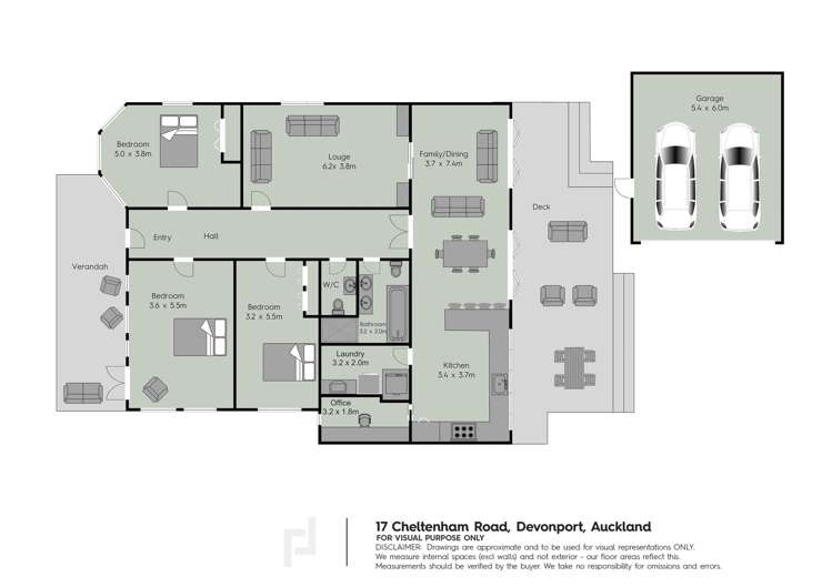 17 Cheltenham Road Devonport_29