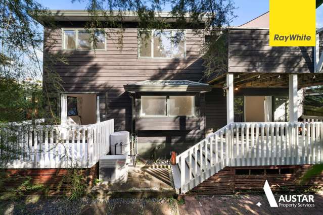 Spacious Family Living with Private Bush Views in a Prime Green Bay Location