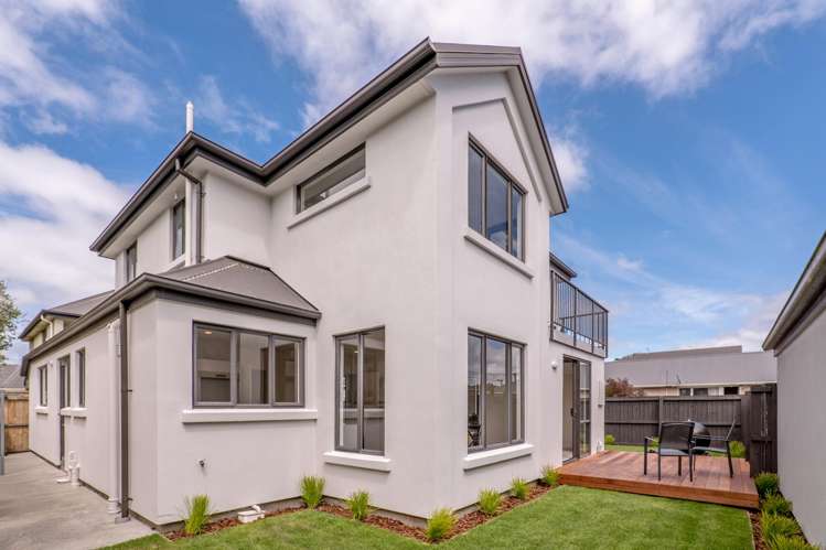 1A Trist Place Edgeware_20