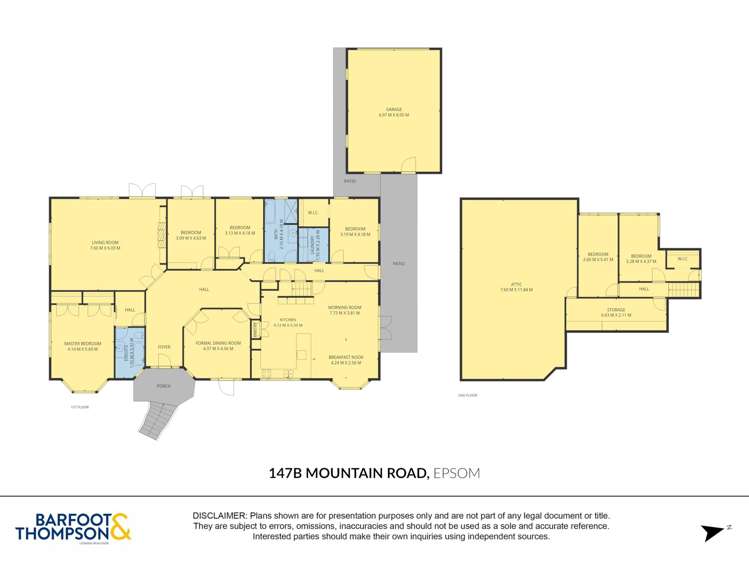 147B Mountain Road Epsom_11