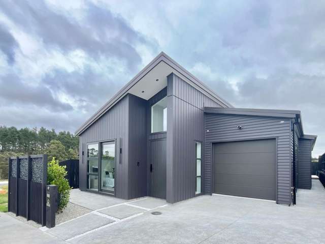 Affordable Orewa Living