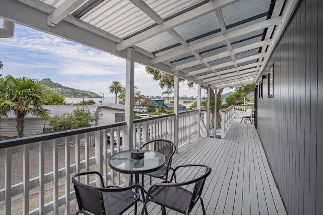 Home, Views and Income Options!