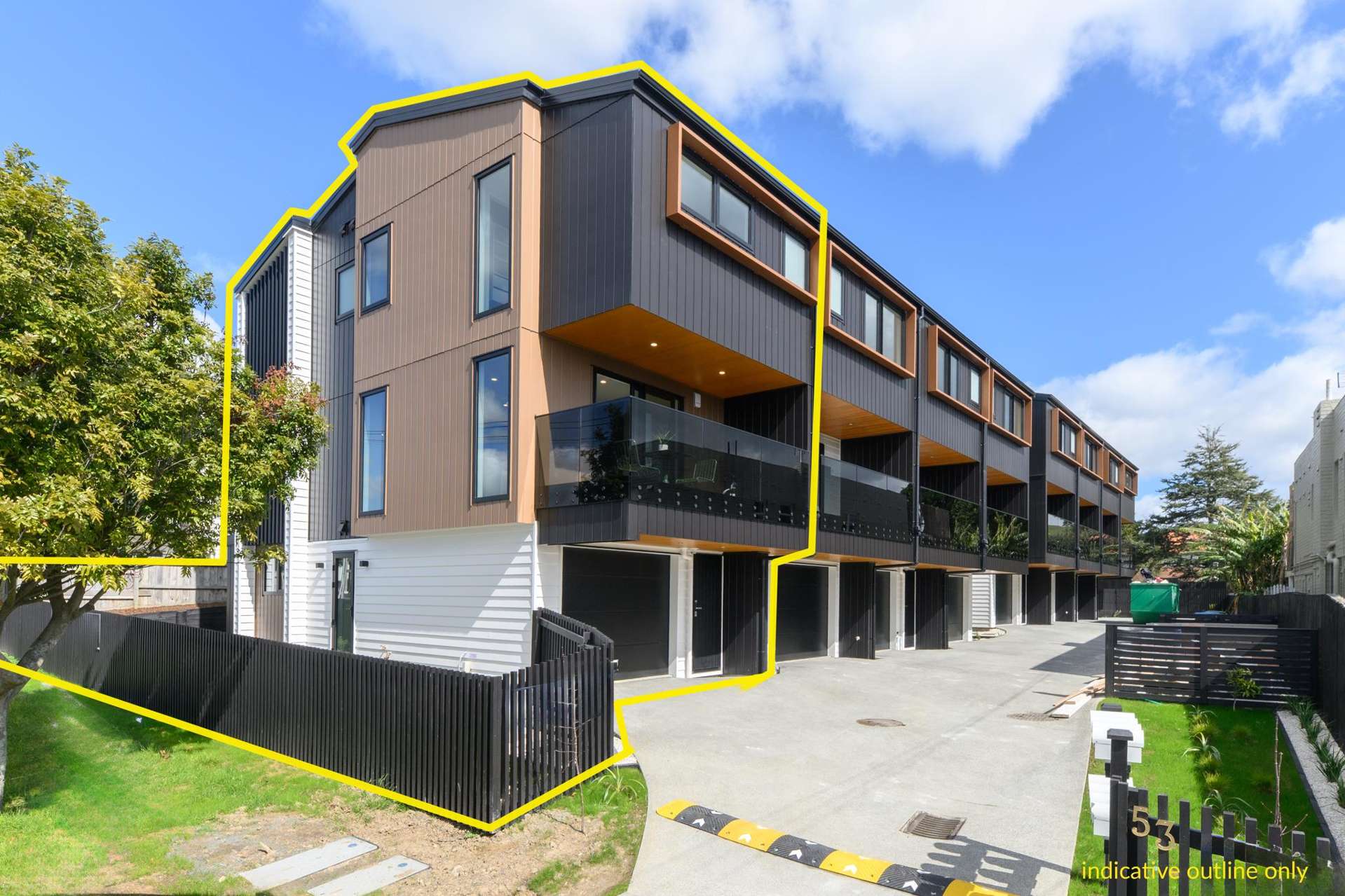 Lot 1/53 Court Crescent Panmure_0