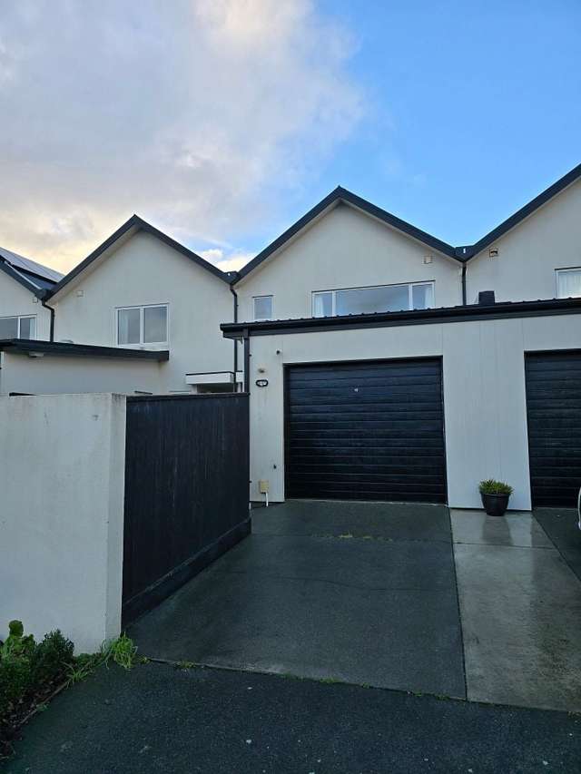 Stylish 2-Bedroom Home For Rent in Yaldhurst