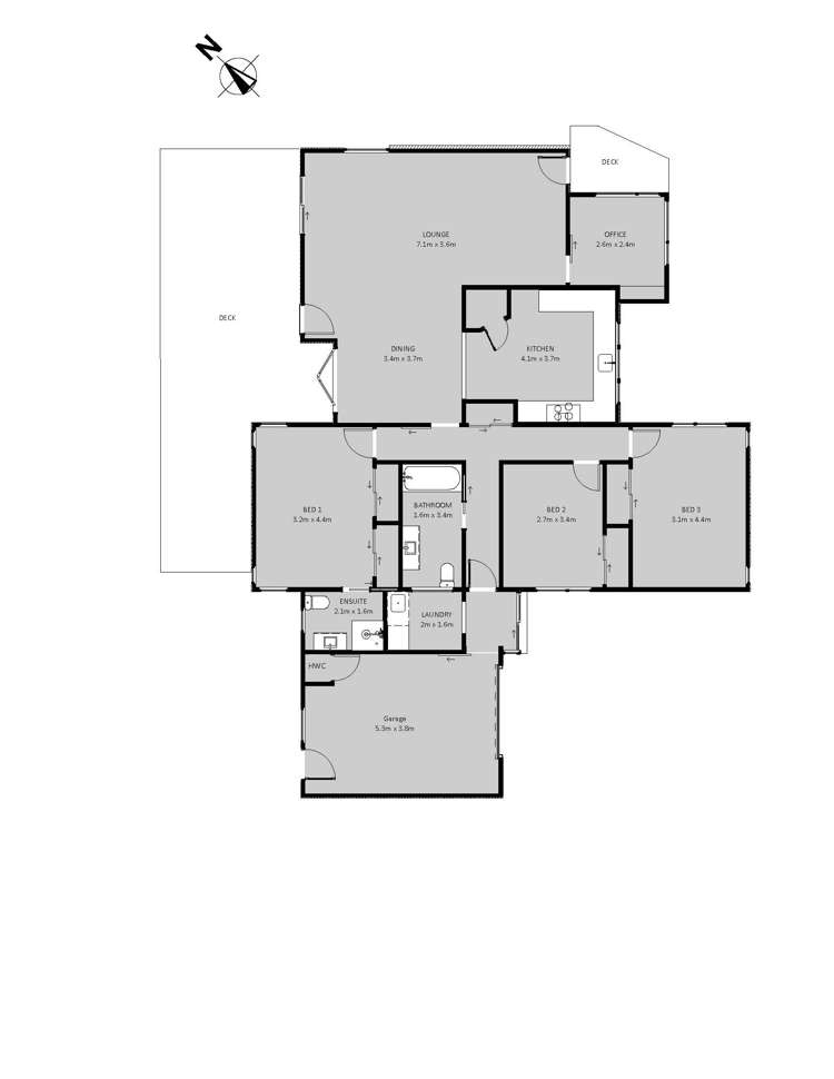 19 Laurent Place Greenmeadows_18