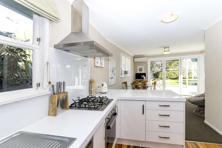 151 Limbrick Street Terrace End_15