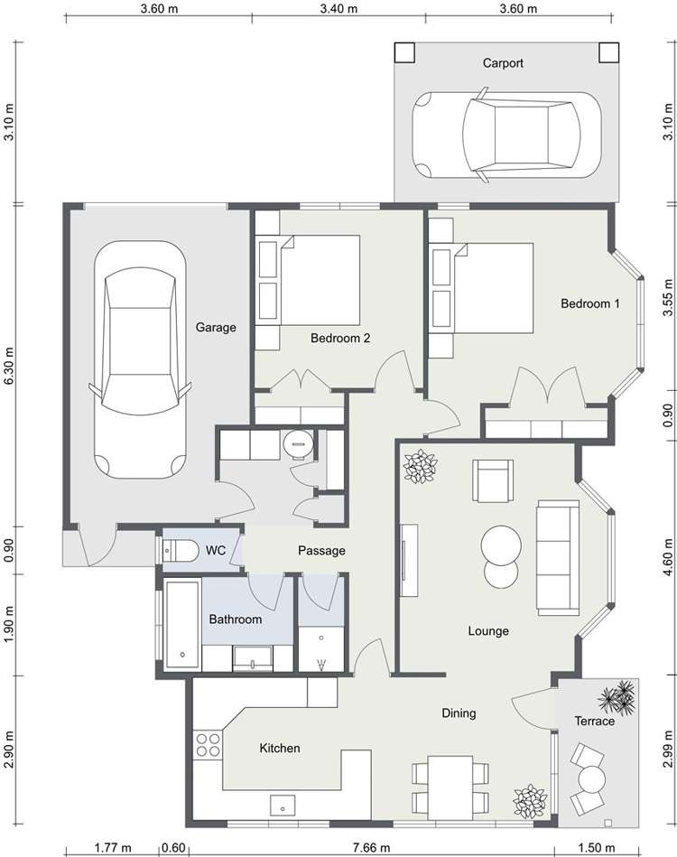 75a Howick Road Redwoodtown_13