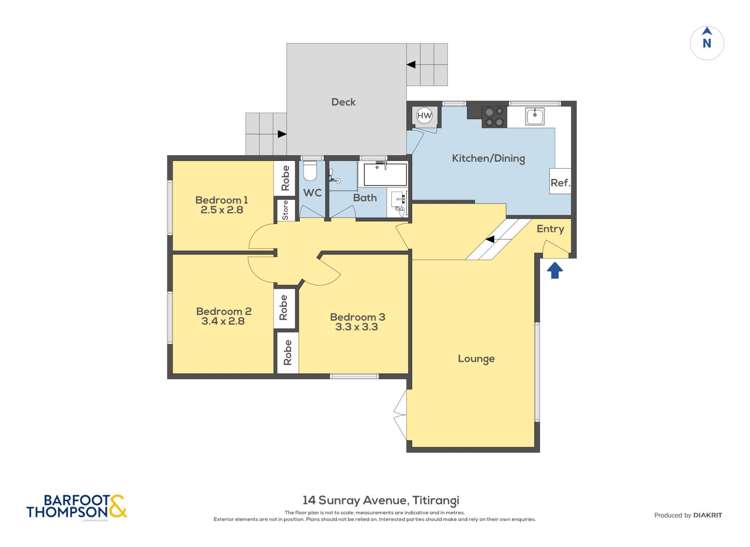 14 Sunray Avenue Titirangi_17