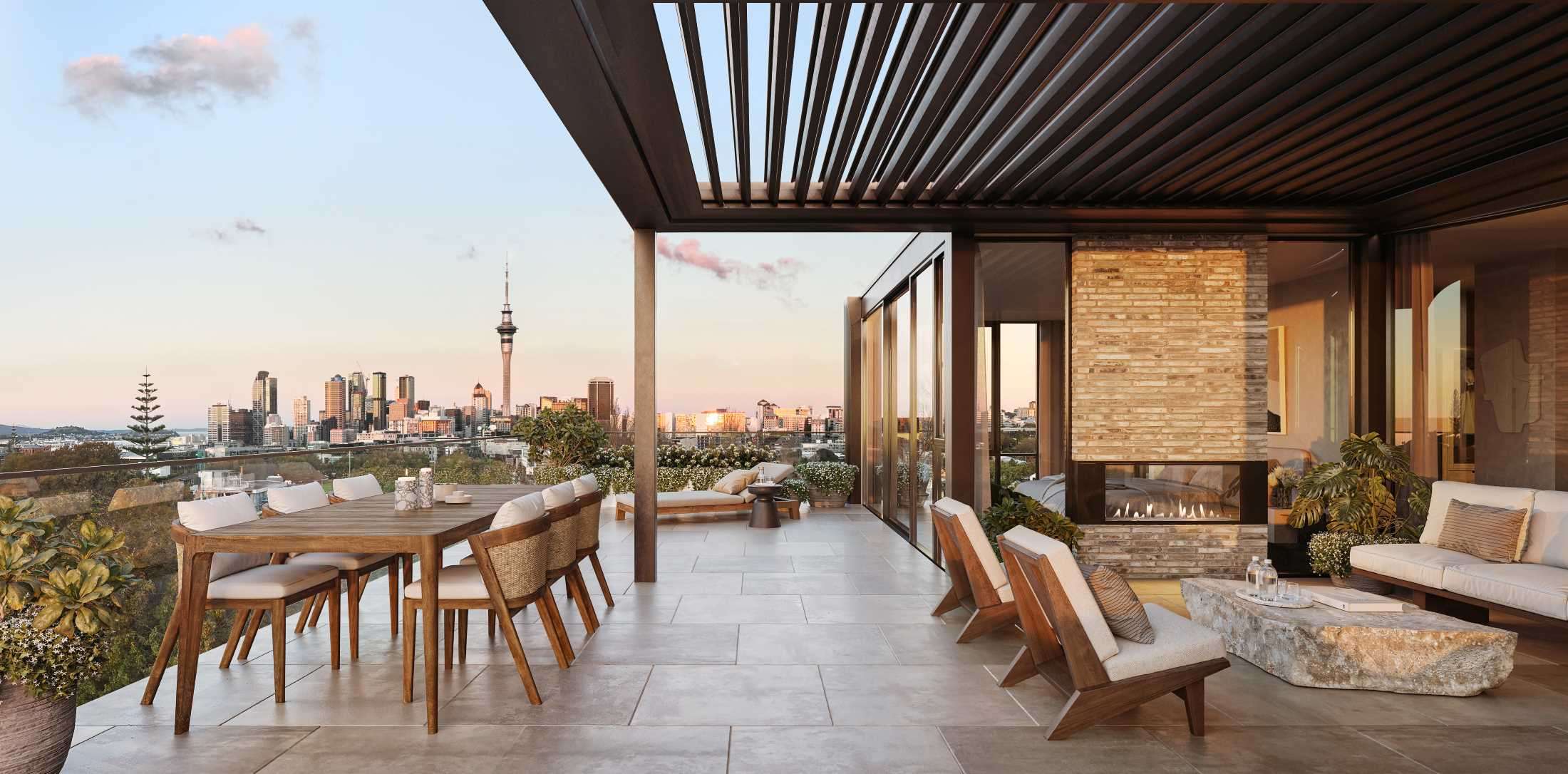 2 New Street in St Marys Bay, Auckland