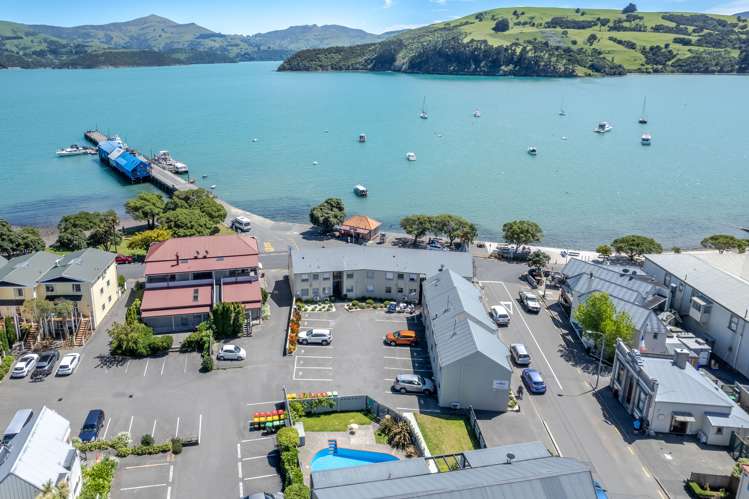 2c Church Street Akaroa_19