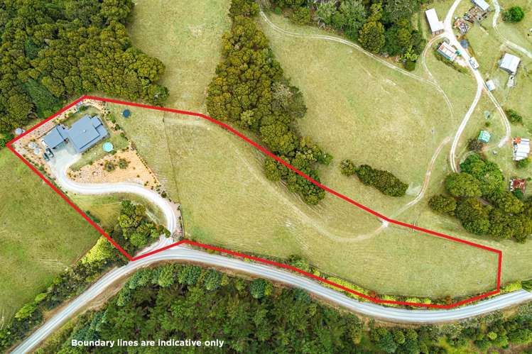 287 J V Grant Road Wellsford_19