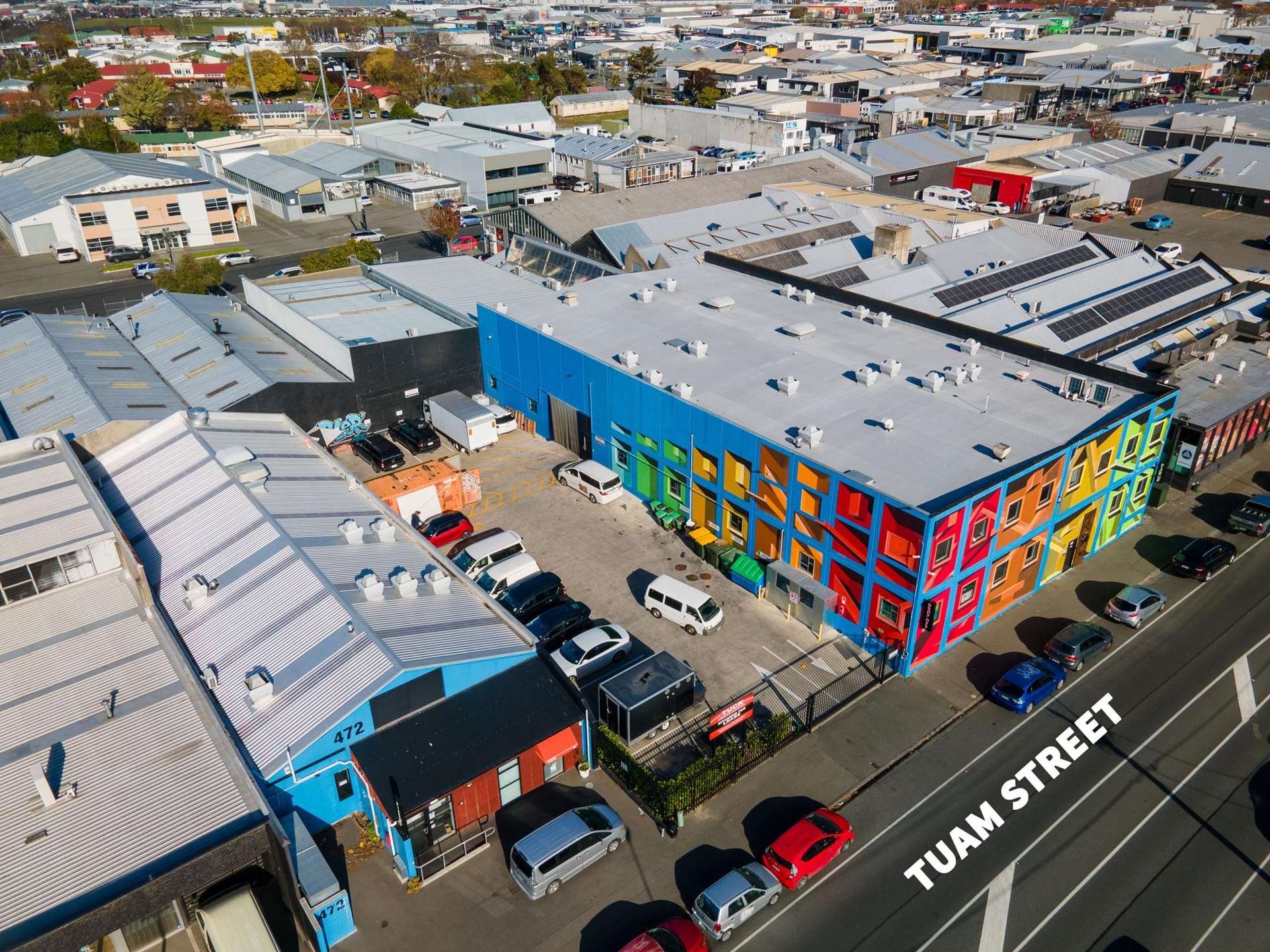 4/462 Tuam Street Phillipstown_0