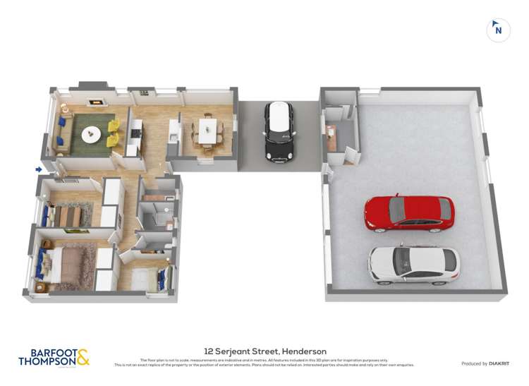 12 Serjeant Street Henderson_21